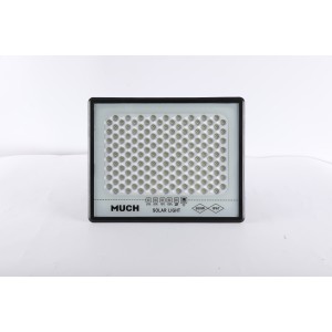 Solar Lights Outdoor -  Solar Street Lights Outdoor IP66 Waterproof, 6500K Dusk to Dawn Flood Lights Motion Sensor with Remote Control for Yard